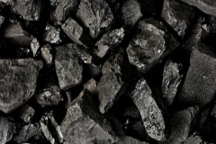 Mentmore coal boiler costs