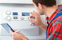 free Mentmore gas safe engineer quotes