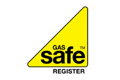 gas safe companies Mentmore